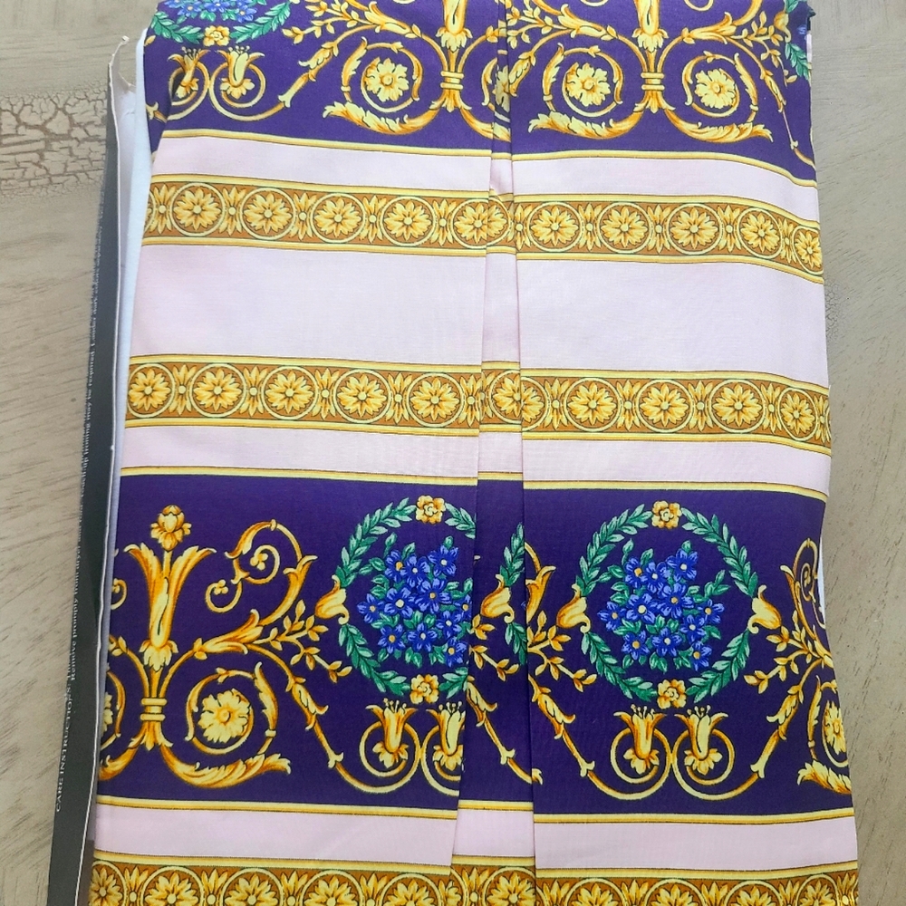 Versace Gianni Versace Home Queen Bed Skirt